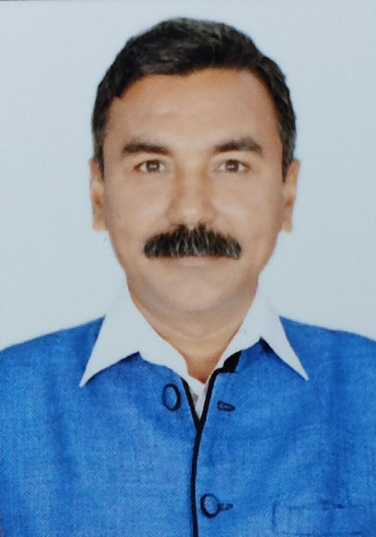 Vijay Bhachra
