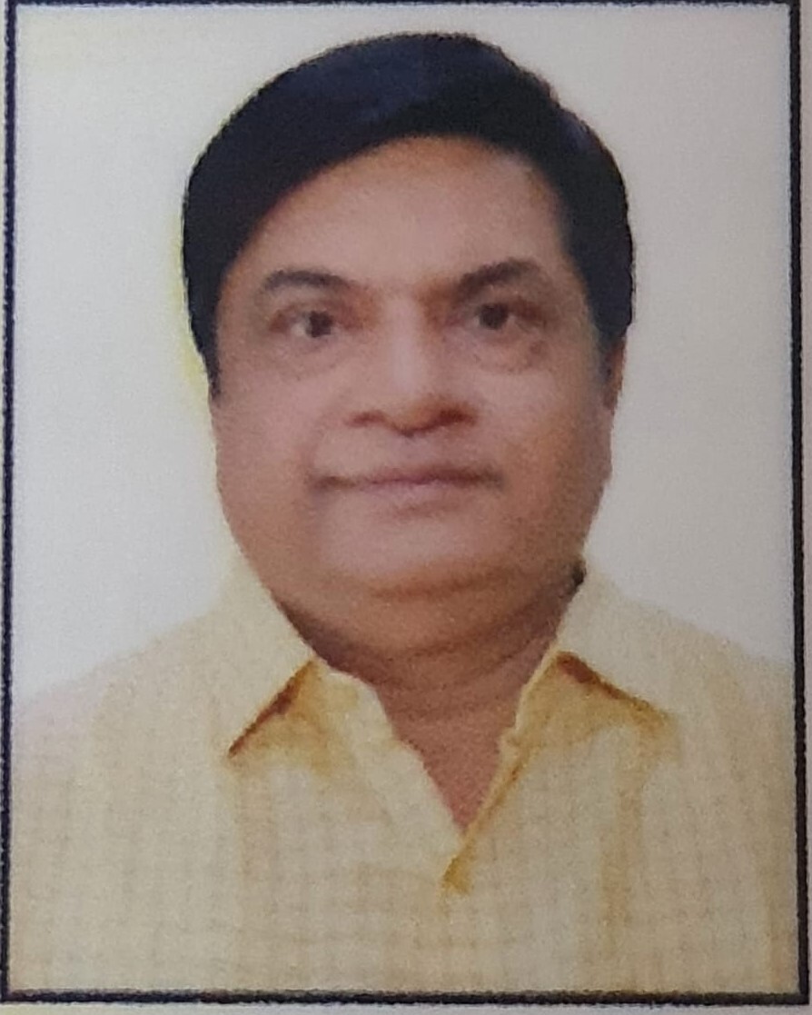 Vijay Bharatlal Rahangdale