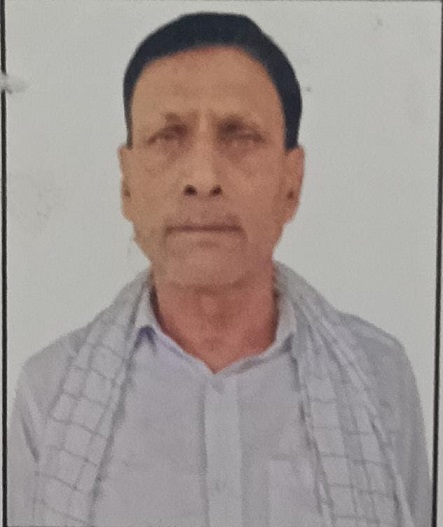 Vijay Chandra Jha
