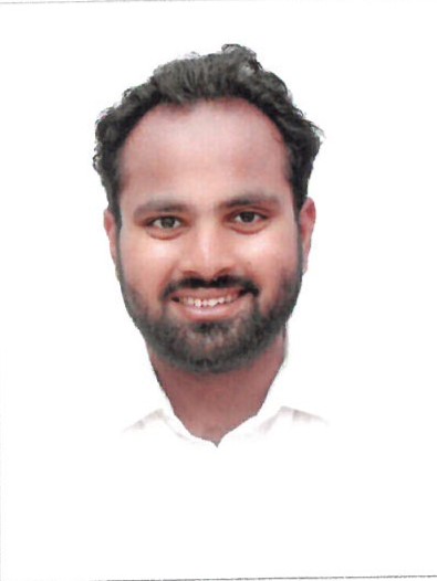 Vijay Chandran R