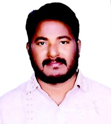 Vijay Dhandu