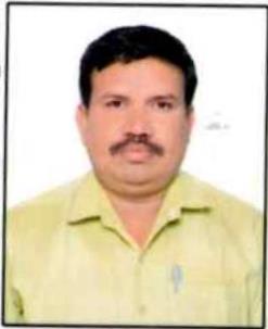 Vijay Dnyanba Raut