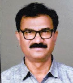 Vijay Dnyaneshwarrao Shrirao