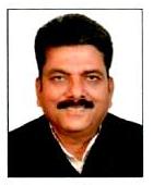 Vijay Dnyanoba Ghate