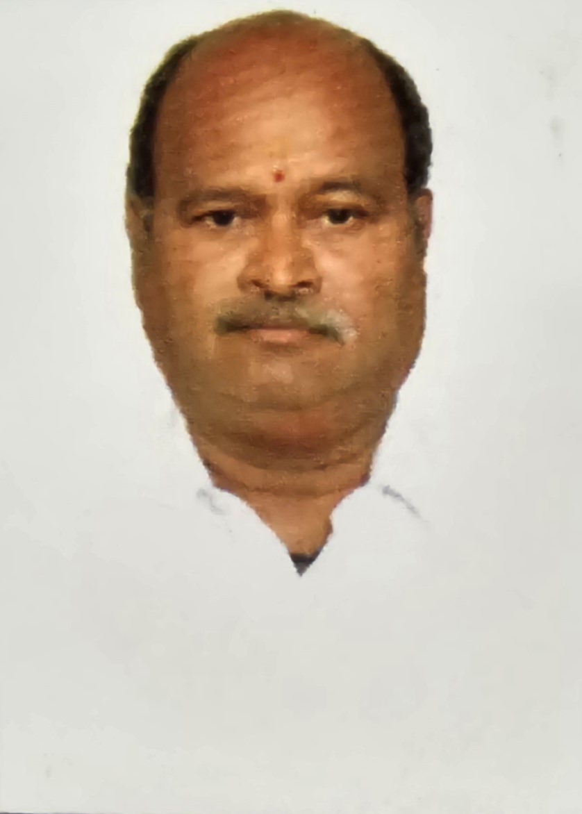 Vijay Gopal Bana