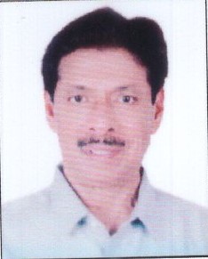 Vijay Govind Patil