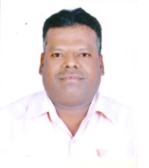 Vijay Ingle