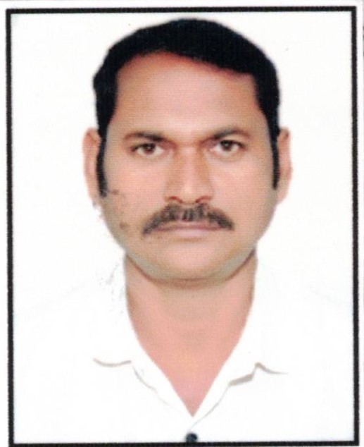 Vijay Jagan Dongre
