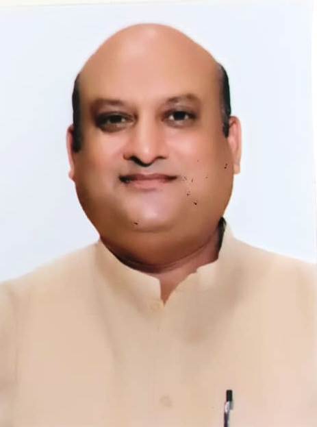 Vijay Jain