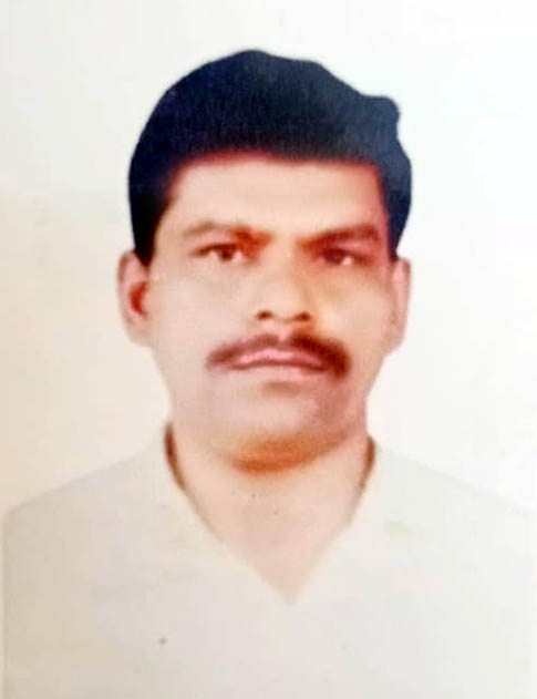 Vijay Kameshwar Paswan