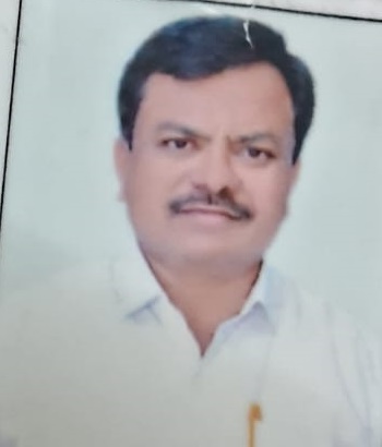 Vijay Kashinath Khupse