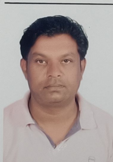 Vijay Kishan Pratap Bahadur