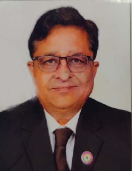 Vijay Kr. Aggarwal