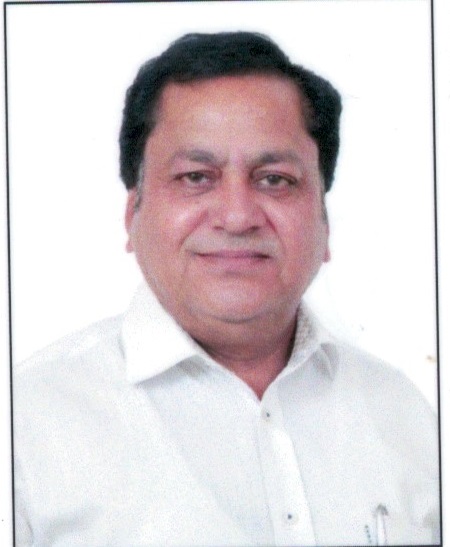 Vijay Krishan