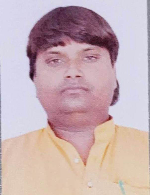 Vijay Kumar
