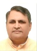 Vijay Kumar Choudhary