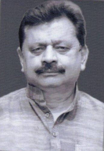 Vijay Kumar Dubay
