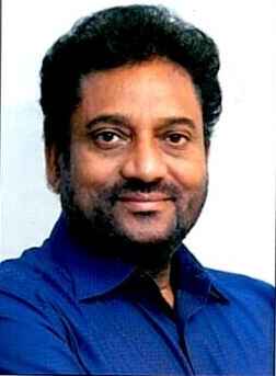Vijay Kumar G.Srkr