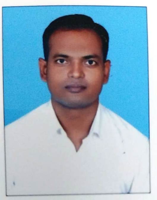 Vijay Kumar Gupta