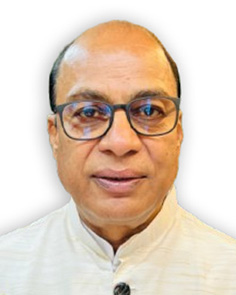 Vijay Kumar Gupta