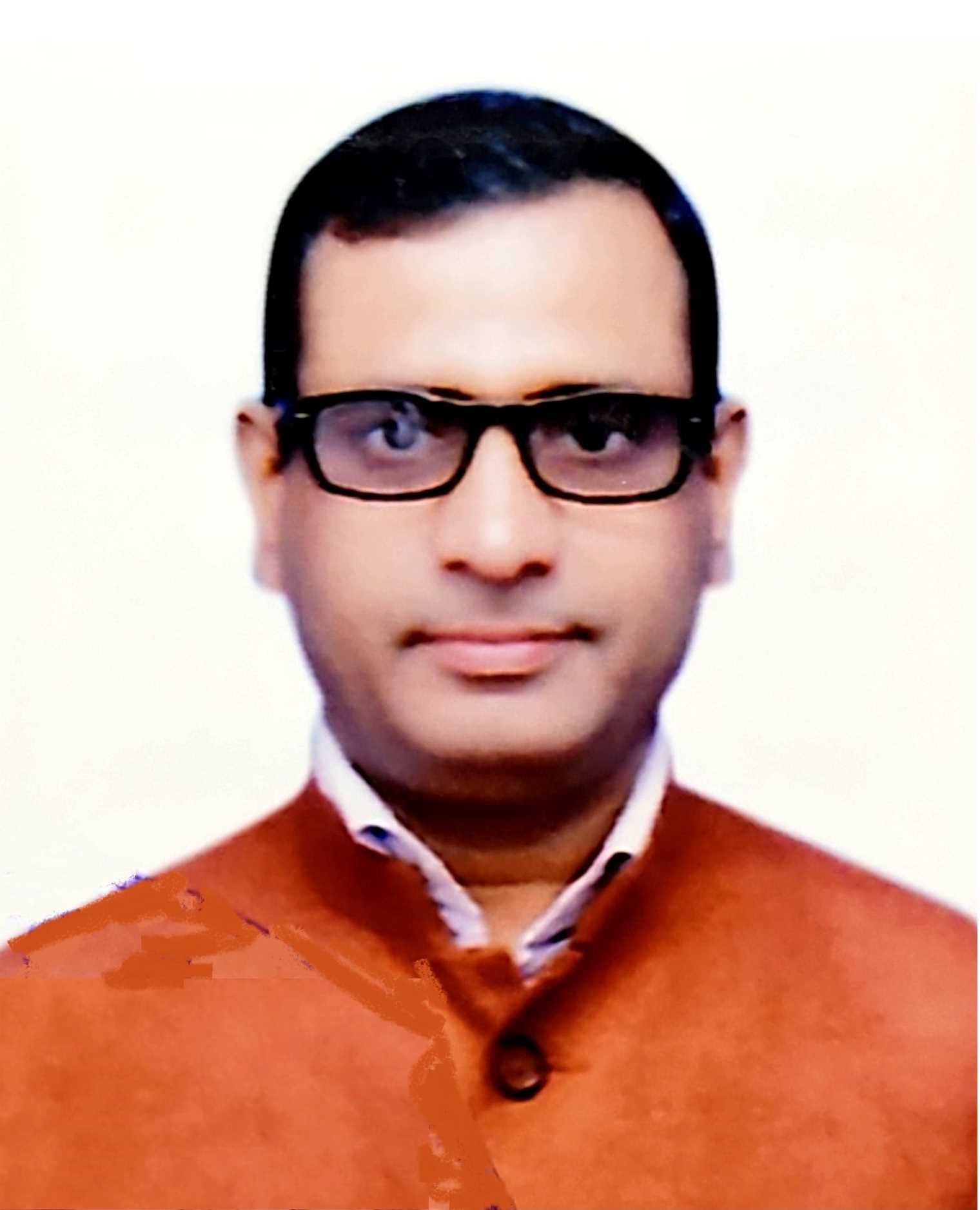Vijay Kumar Jha