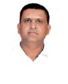Vijay Kumar M. G