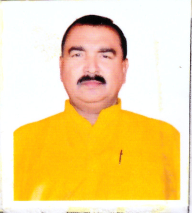 Vijay Kumar Mandal