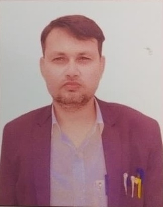 Vijay Kumar Mandal