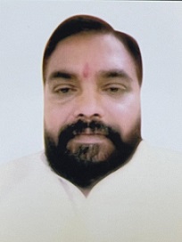 Vijay Kumar Sharma
