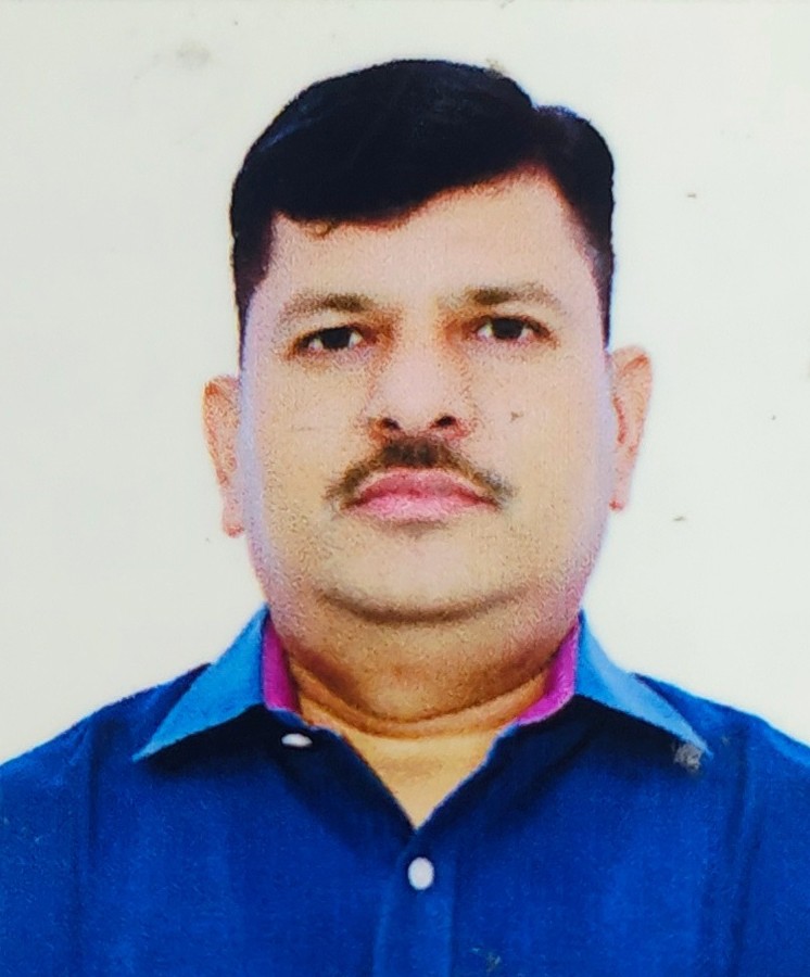 Vijay Kumar S/O Ganga Kumar Yadav