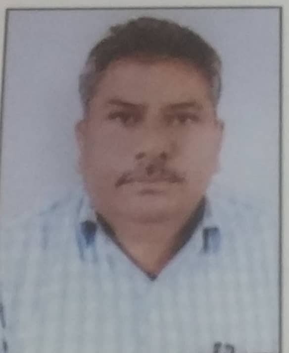 Vijay Kumar Tiwari