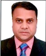 Vijay Lal Tamta