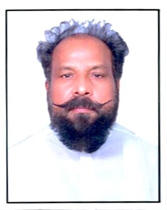 Vijay Laxman Ghavale