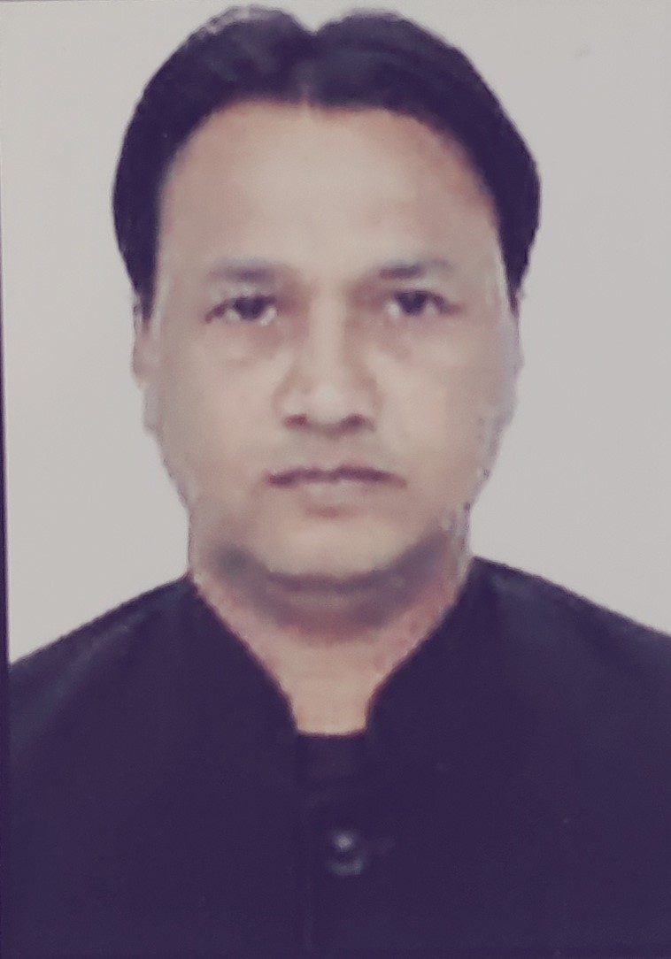 Vijay Lohar