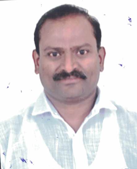 Vijay M. Dhakulkar