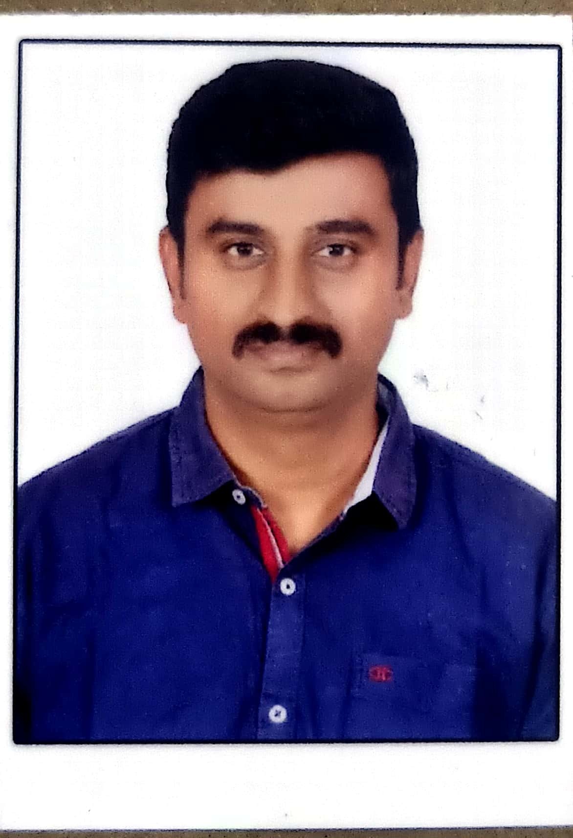 Vijay M