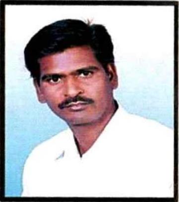 Vijay Manikrao Balkhande