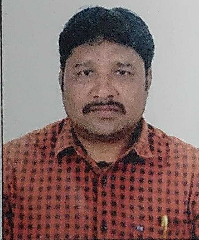 Vijay Manohar Shrivas