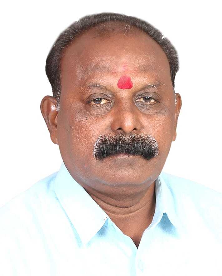 Vijay Maroti Pawar