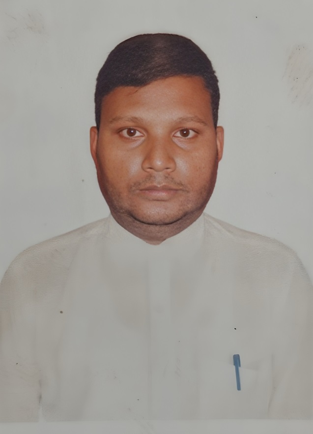 Vijay Mehra
