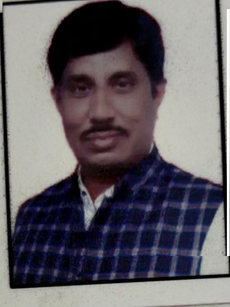 Vijay Natthuji Hatwar