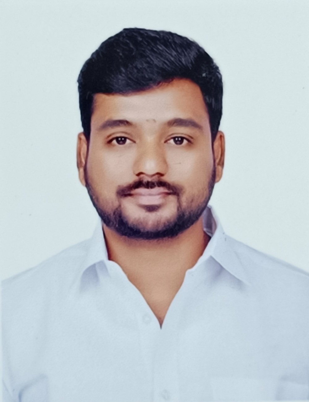 Vijay Niranjan A