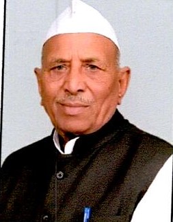 Vijay Pal Singh