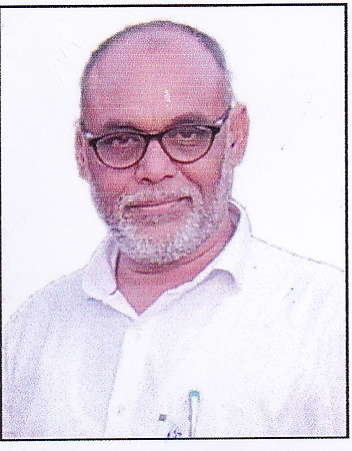 Vijay Panditrao Wadhekar