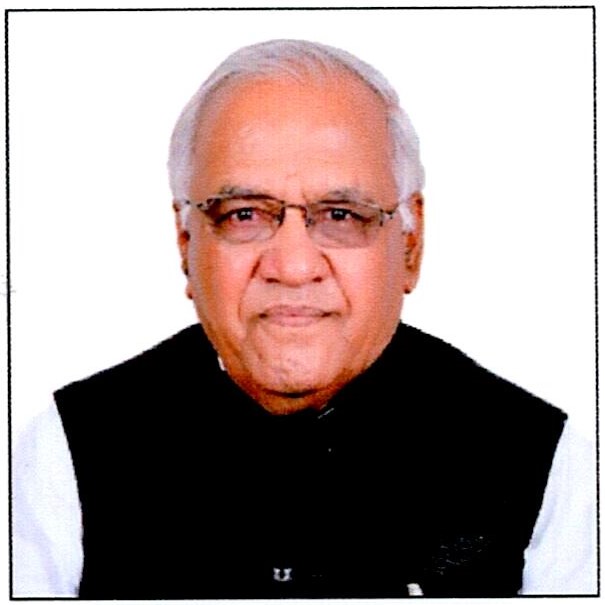Vijay Pandurangrao Deshmukh (Dabadgaonkar)