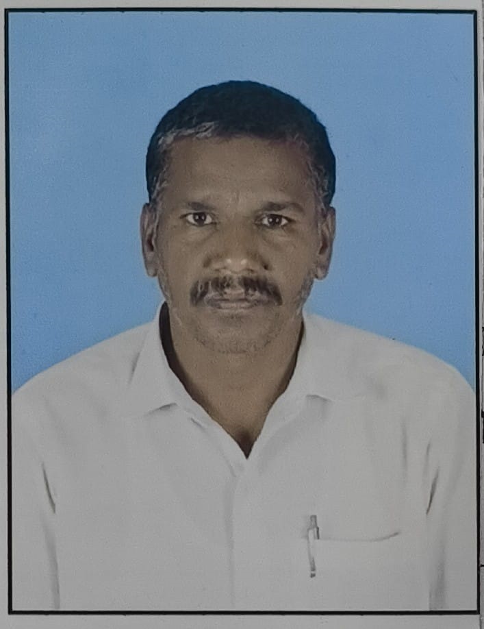 Vijay Paswan