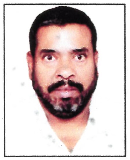 Vijay Prasad Tiwary