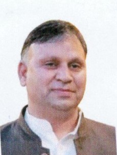 Vijay Pratap