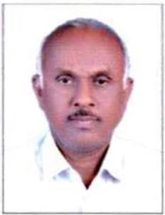 Vijay Ramji Gabhane