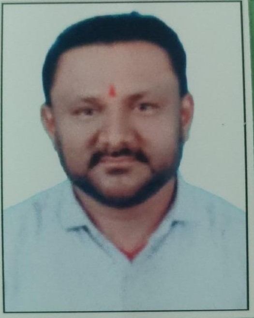 Vijay S Methrani